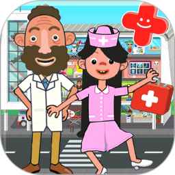 佩奇城堡急诊医生