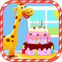 宝宝生日蛋糕制作软件 v4.15.43安卓版