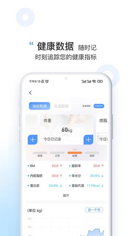 伽澜健康app(4)