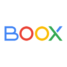 BOOX助手app