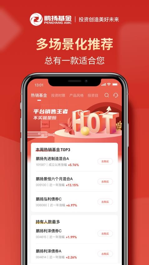 鹏扬好基通app(2)