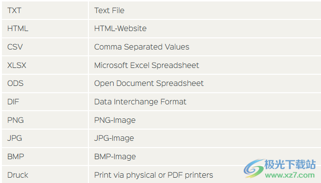 FilelistCreator(文件列表管理工具)