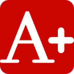 Advanced System Font Changer(高级系统字体转换器) v2.2.1.19 绿色版