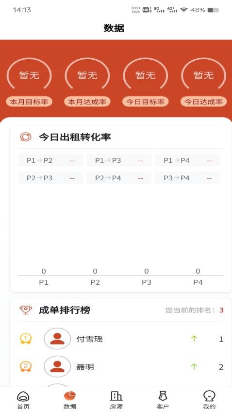 坚果社区appv1.2.4(2)