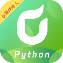 优草派学Python软件