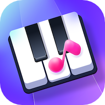 魔法琴键免费版 v1.0.0安卓版