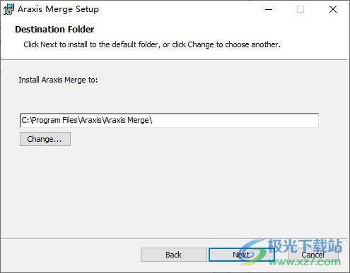 Araxis Merge Professional 2023.5916 download the new