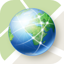 奥维3D卫星高清地图app v4安卓版