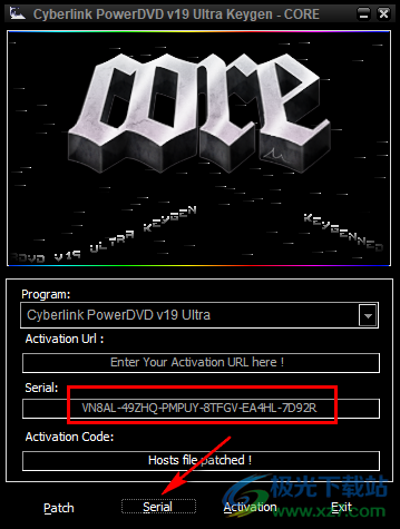 powerdvd 19软件下载(媒体库管理)