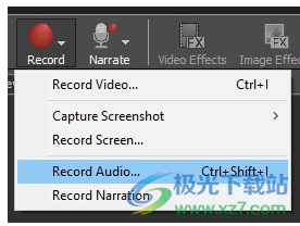 VideoPad Video Editor(视频编辑器)