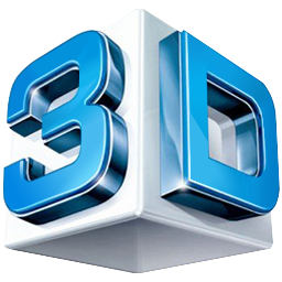 3D视频转换器(Aiseesoft 3D Converter) v6.5.10 免费版