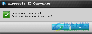 3D视频转换器(Aiseesoft 3D Converter)