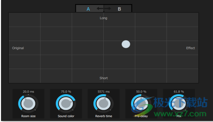 magix samplitude music studio 2021破解版(音乐编辑器)