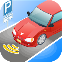 我的停车场app v1.4.0安卓版