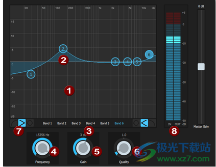 magix samplitude music studio 2021破解版(音乐编辑器)