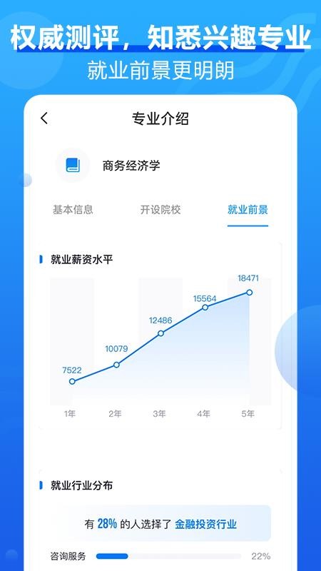 高考问一问appv1.0.4