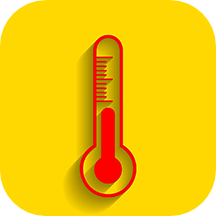 九九温度计app