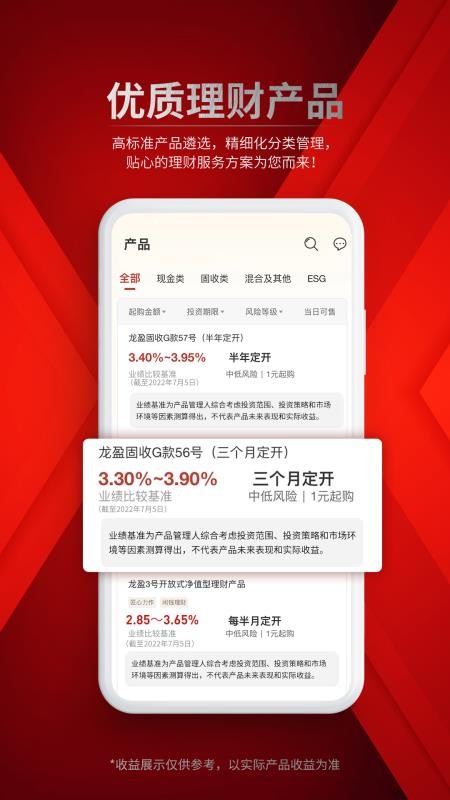 华夏理财appv1.14.2(5)