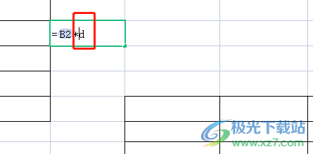 wps表格显示计算步骤检查公式错误的教程