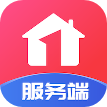 一秒到家服务端app