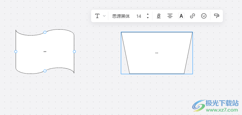 ​boardmix将图形组合在一起的教程