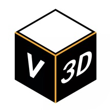 Vision3D官方版 v1.5.1安卓版