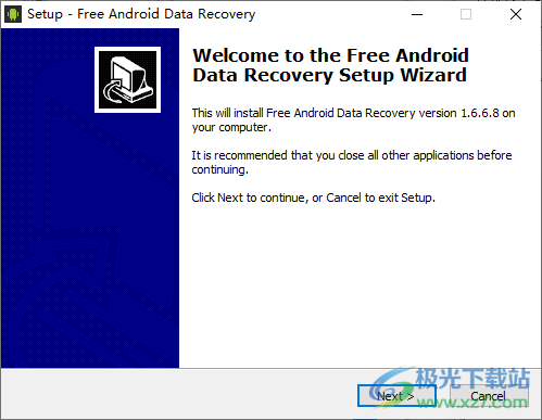 Free Android Data Recovery(安卓数据恢复)