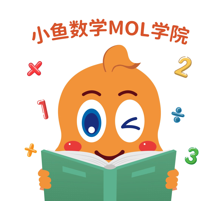 小魚數學app