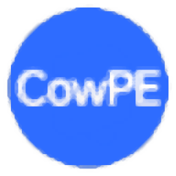 CowPE(纯净的PE工具箱) v1.2.0 免费版