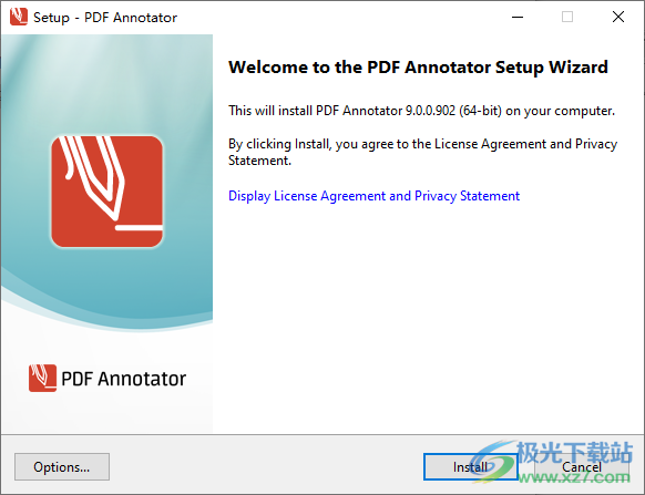 PDF Annotator(PDF编辑软件)