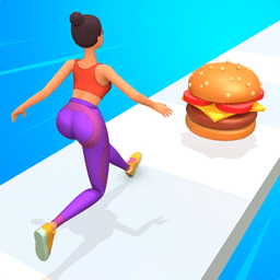 twerkrace3d