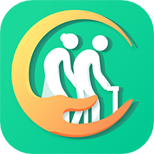晚年养送专家APP