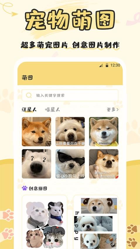 人猫人狗交流app(1)