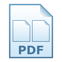 PDF頁面合并器