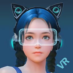 我的VR女友游戏图标
