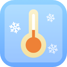 温湿度计AI实时天气app v3.30安卓版