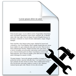 PDF Redactor(PDF加密) v1.0 官方版