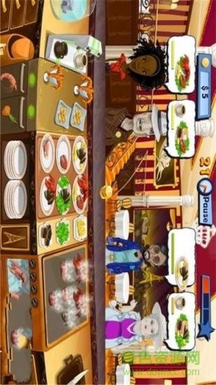 欢乐厨师2(4)