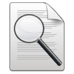 Search Text in Files(文件搜索查找工具) v2.8 官方版