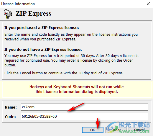 WinTools ZIP Express(美国邮政编码查询工具)