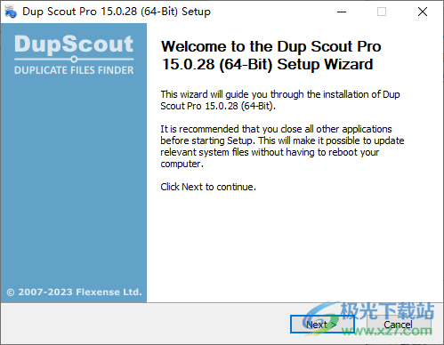 Dup Scout Pro专业版(重复文件查找器)