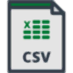 Vovsoft CSV Splitter(CSV文件分割工具)