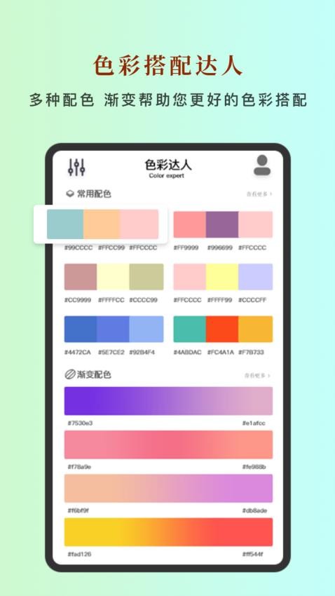 中国色官方版(1)
