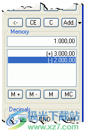 deskcalc pro计算器