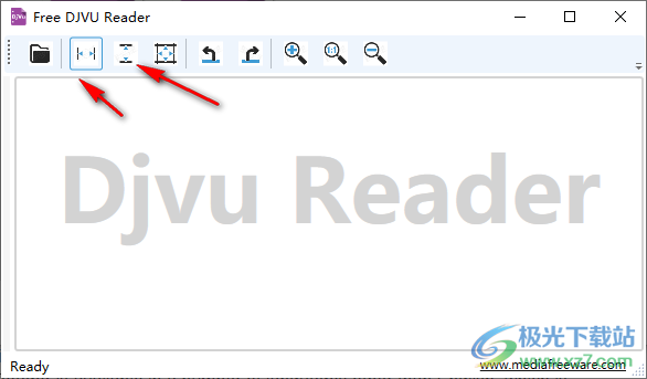 Free DjVu Reader(DjVu阅读器)