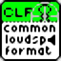 CLF Viewer(CLF文件查看器) v2.1 官方版
