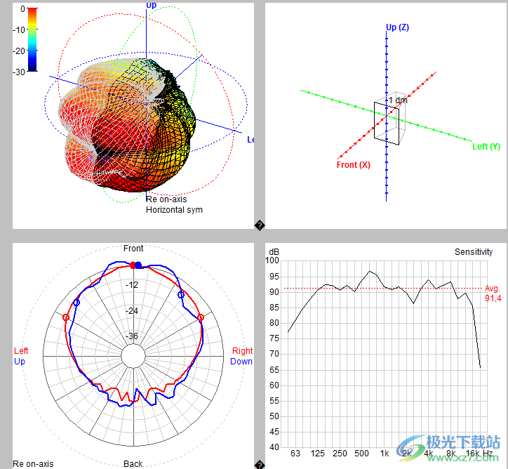 CLF Viewer(CLF文件查看器)