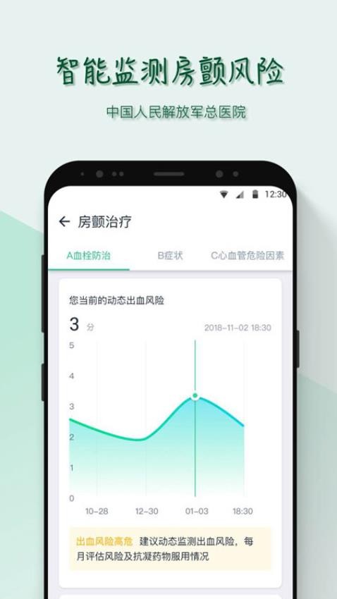 MAFA心医生APP(4)