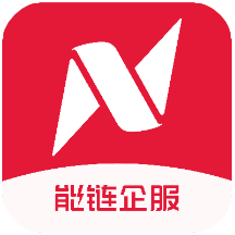 能链企服APP游戏图标