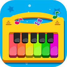 儿童弹钢琴音乐早教免费版 v3.1安卓版